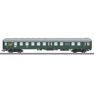 Märklin H0 43336 - Steuerwagen BPw4ymgf-54 (DB), gebraucht, ohne OVP