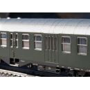 Märklin H0 43336 - Steuerwagen BPw4ymgf-54 (DB), gebraucht, ohne OVP