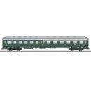 Märklin H0 43126 - Eilzugwagen AB4ym(b)-51 (DB), 4...