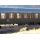 Märklin H0 43126 - Eilzugwagen AB4ym(b)-51 (DB), 4 Stück, Licht, gebraucht, ohne OVP