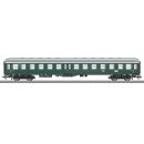 Märklin H0 43166 - 4 Stück Eilzugwagen...