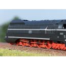Märklin H0 39662 - Dampflok BR 06, II (DRG), mfx, sound, Insider, gebraucht, ohne OVP