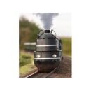 Märklin H0 39662 - Dampflok BR 06, II (DRG), mfx, sound, Insider, gebraucht, ohne OVP