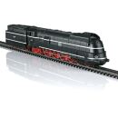 Märklin H0 39662 - Dampflok BR 06, II (DRG), mfx,...
