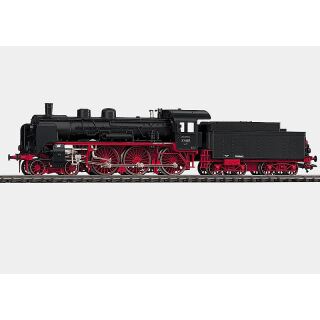 Märklin H0 37190 Dampflok BR 17 007 DRG, digital, sound, ohne OVP