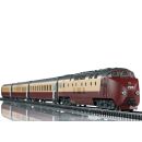 Märklin H0 39706 - Dieseltriebzug RAm TEE...