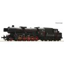 Roco H0 7120066 - Dampflok 52.5995 AC Sound (ÖBB)