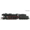 Roco H0 7100075 - Dampflok 555.120 (CSD)