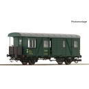 Roco H0 6600417 - Güterzug-Begleitwagen (CSD)