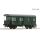 Roco H0 6600417 - Güterzug-Begleitwagen (CSD)