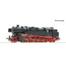 Roco H0 7110069 - Dampflok 85 006 Sound (DB)