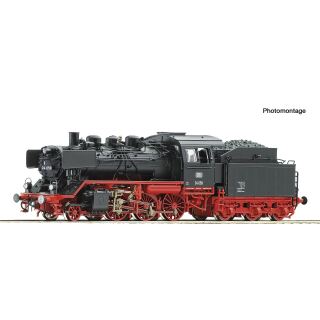 Roco H0 7100057 - Dampflok 24 058 (DB)
