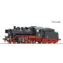 Roco H0 7110057 - Dampflok 24 058 Sound (DB)