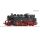 Roco H0 7110065 - Dampflok 64 1211-8 Sound (DR)