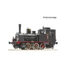 Roco H0 7110076 - Dampflok Tkh1-11 Sound (PKP)