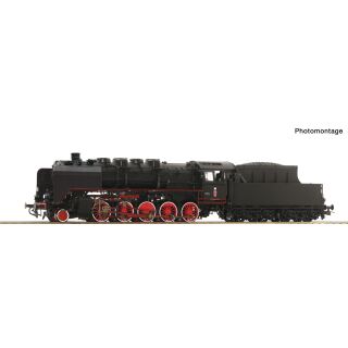 Roco H0 7110064 - Dampflok Ty5-20 Sound (PKP)