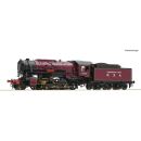 Roco H0 7100058 - Dampflok 2253 (USATC)
