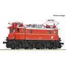 Roco H0 7500275 - E-Lok 1245.509-3 (ÖBB)