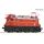 Roco H0 7520275 - E-Lok 1245.509-3 AC Sound (ÖBB)