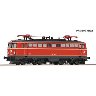 Roco H0 7510285 - E-Lok 1042 060-2 Sound (ÖBB)