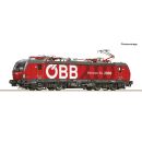 Roco H0 7510250 - E-Lok 1293 164-0 Sound (ÖBB)