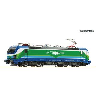 Roco H0 7510233 - E-Lok 80 071-9 Sound (BDZ)