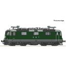 Roco H0 7500213 - E-Lok Re 4/4 III 111 (EBT)
