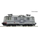 Roco H0 7520214 - E-Lok Re 436 114-3 AC Sound (RM)