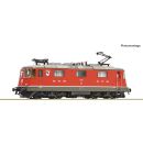 Roco H0 7520232 - E-Lok Re 4/4 11239 Porrentruy AC Sound...