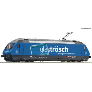 Roco H0 7500236 - E-Lok 460 011-0 (SBB)
