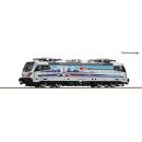 Roco H0 7500303 - E-Lok 188 125-9 RAILPOOL/SBB CI (SBB)