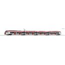 Roco H0 7720034 - 4-tlg. Set: Elektrotriebzug FLIRT Evo -...