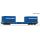 Roco H0 6600500 - Containertragwagen (STADLER RAIL)