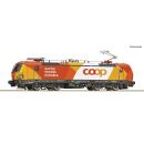 Roco H0 7520237 - E-Lok 193 084-1 AC Sound (RAILCARE)
