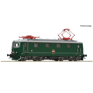 Roco H0 7520132 - E-Lok E 469 170 AC Sound (CSD)