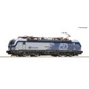 Roco H0 7510268 - E-Lok 384 032-9 Sound (CD)