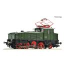 Roco H0 7510253 - E-Lok E 60 01 Sound (DB)