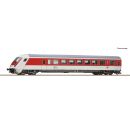 Roco H0 6210276 - IC-Steuerwagen Digital (DB AG)