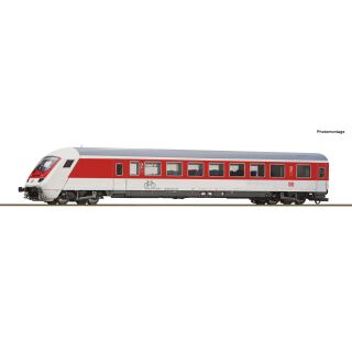 Roco H0 6220276 - IC-Steuerwagen AC Digital (DB AG)