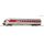 Roco H0 6220276 - IC-Steuerwagen AC Digital (DB AG)