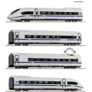 Roco H0 7700027 - 4-tlg. Set: Elektrotriebzug ICE 3neo...
