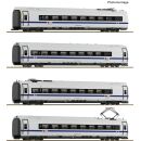Roco H0 7710028 - 4-tlg. Set: Zwischenwagen ICE 3neo (BR...