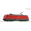 Roco H0 7510227 - E-Lok 185 230-0 Sound (DB AG)