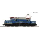 Roco H0 7520272 - E-Lok 1020 041-8 AC Sound (MWB)