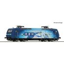 Roco H0 7500262 - E-Lok 145 009-7 (RBH)