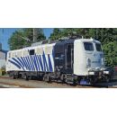 Roco H0 7500292 - E-Lok 139 555-7 (Lokomotion)