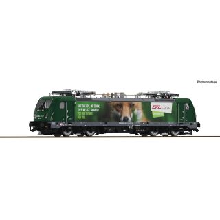 Roco H0 7500304 - E-Lok 188 068-1 Cargo (CFL)