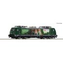 Roco H0 7510304 - E-Lok 188 068-1 Cargo Sound (CFL)