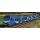 Roco H0 7710044 - 4-tlg. Set: Elektrotriebzug FLIRT 3 Sound (ARVERIO BAYERN)