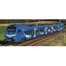 Roco H0 7720044 - 4-tlg. Set: Elektrotriebzug FLIRT 3 AC...
